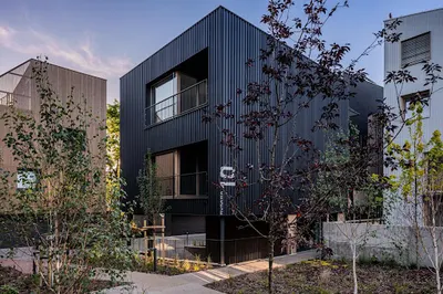 APZ Nieruchomości Sp. z o.o.